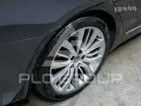 2017 Genesis G80