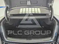 2017 Genesis G80