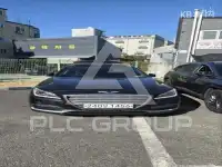 2017 Genesis G80
