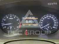 2017 Genesis G80