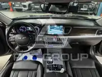 2017 Genesis G80