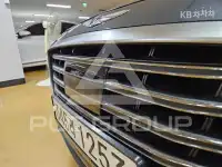 2017 Genesis G80