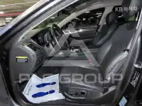 2017 Genesis G80