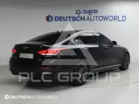2017 Genesis G80