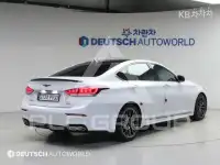 2017 Genesis G80