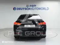 2017 Genesis G80
