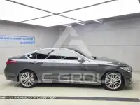 2017 Genesis G80