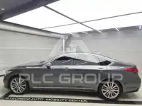 2017 Genesis G80