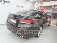 2017 Genesis G80
