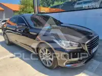 2017 Genesis G80