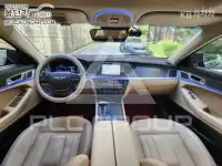 2017 Genesis G80