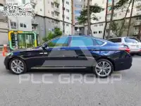 2017 Genesis G80