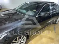 2017 Genesis G80