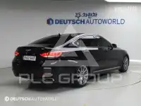 2017 Genesis G80