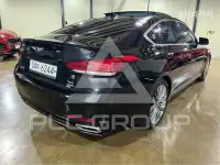 2017 Genesis G80