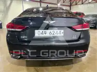 2017 Genesis G80