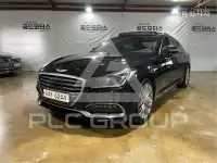 2017 Genesis G80