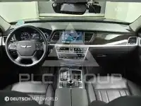 2017 Genesis G80
