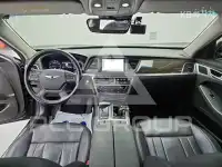 2017 Genesis G80