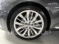 2017 Genesis G80