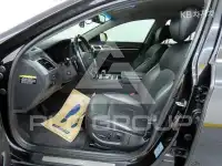 2017 Genesis G80