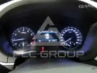 2017 Genesis G80