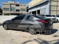 2017 Genesis G80