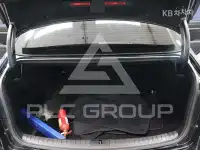 2017 Genesis G80