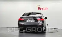 2017 Genesis G80