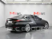 2017 Genesis G80