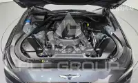 2017 Genesis G80