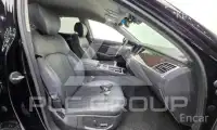 2017 Genesis G80