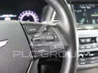 2017 Genesis G80