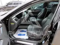 2017 Genesis G80