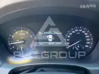 2017 Genesis G80