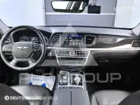 2017 Genesis G80
