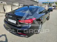 2017 Genesis G80
