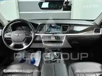 2017 Genesis G80