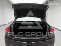2017 Genesis G80