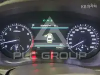 2017 Genesis G80