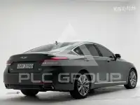 2017 Genesis G80