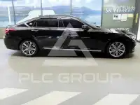 2017 Genesis G80