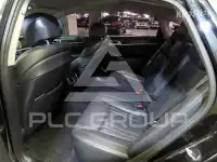 2017 Genesis G80
