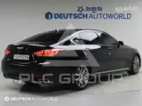 2017 Genesis G80