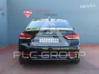 2017 Genesis G80