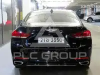 2017 Genesis G80
