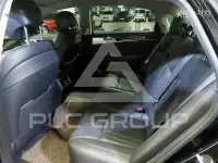 2017 Genesis G80