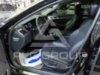 2017 Genesis G80
