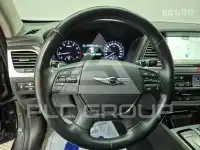 2017 Genesis G80