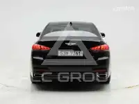 2017 Genesis G80